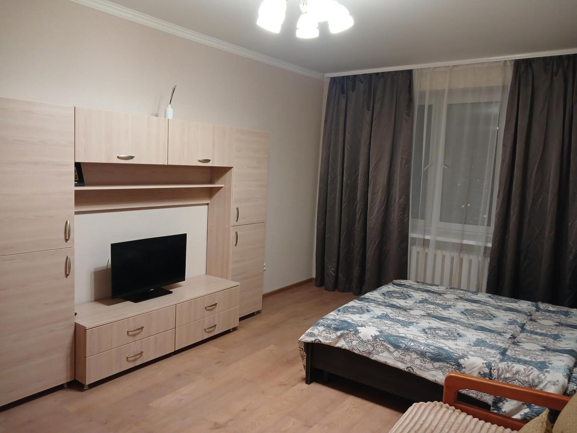 Ferienwohnung Cosy Flat Kiew Exterior foto