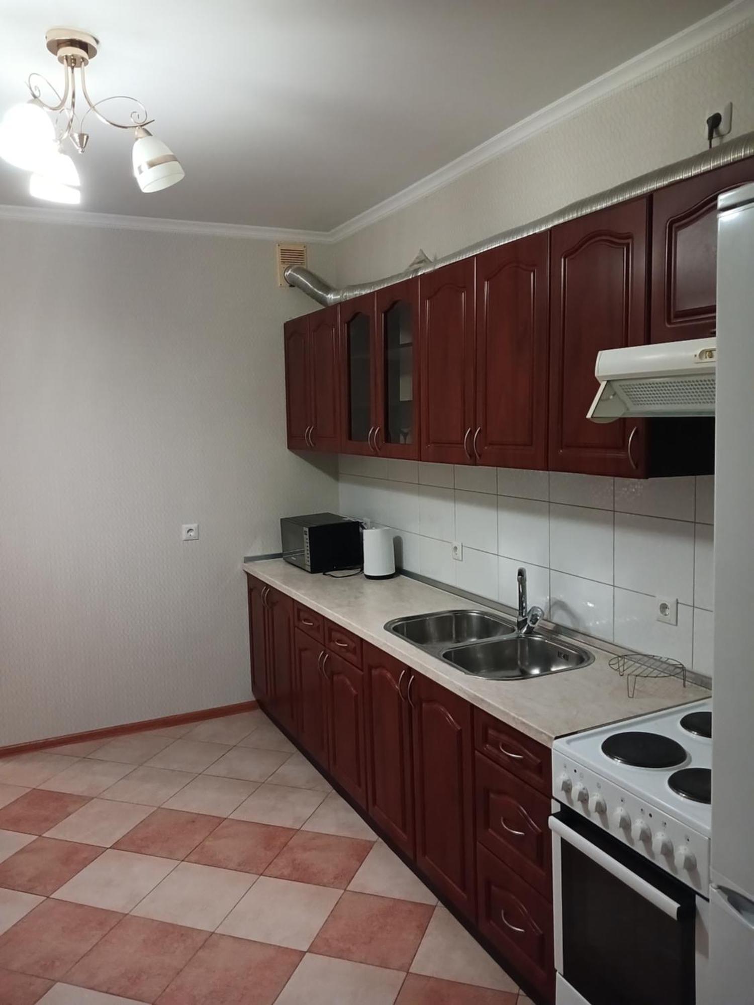 Ferienwohnung Cosy Flat Kiew Exterior foto